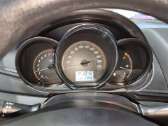 Toyota Yaris L Zhixuan X 1.5L CVT Leading Edition - ფოტო 8