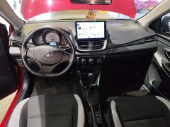 Toyota Yaris L Zhixuan X 1.5L CVT Leading Edition - ფოტო 9