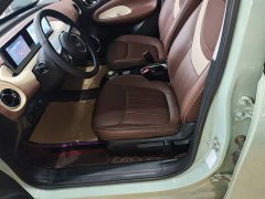 Wuling Binguo 2023 333km Joy Edition - ფოტო 11