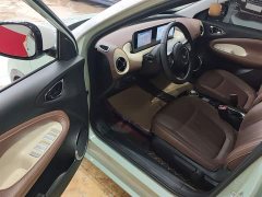 Wuling Binguo 2023 333km Joy Edition - ფოტო 12