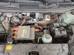 Wuling Binguo 2023 333km Joy Edition - ფოტო 16