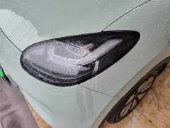 Wuling Binguo 2023 333km Joy Edition - ფოტო 18