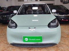Wuling Binguo 2023 333km Joy Edition - ფოტო 3