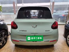 Wuling Binguo 2023 333km Joy Edition - ფოტო 4
