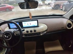 Wuling Binguo 2023 333km Joy Edition - ფოტო 6