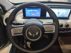 Wuling Binguo 2023 333km Joy Edition - ფოტო 7