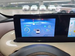 Wuling Binguo 2023 333km Joy Edition - ფოტო 8