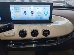 Wuling Binguo 2023 333km Joy Edition - ფოტო 9