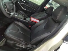 Nissan Raize D60 PLUS 1.6L XL CVT Yueeling Edition - ფოტო 11