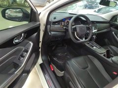 Nissan Raize D60 PLUS 1.6L XL CVT Yueeling Edition - ფოტო 12