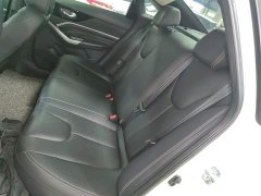 Nissan Raize D60 PLUS 1.6L XL CVT Yueeling Edition - ფოტო 13