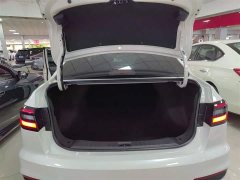 Nissan Raize D60 PLUS 1.6L XL CVT Yueeling Edition - ფოტო 15