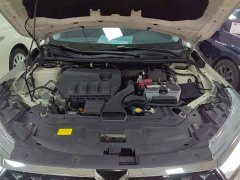 Nissan Raize D60 PLUS 1.6L XL CVT Yueeling Edition - ფოტო 16
