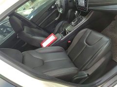 Nissan Raize D60 PLUS 1.6L XL CVT Yueeling Edition - ფოტო 20