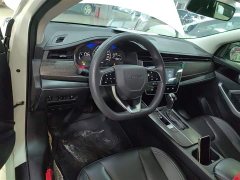 Nissan Raize D60 PLUS 1.6L XL CVT Yueeling Edition - ფოტო 6