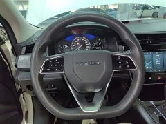 Nissan Raize D60 PLUS 1.6L XL CVT Yueeling Edition - ფოტო 7