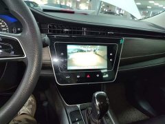 Nissan Raize D60 PLUS 1.6L XL CVT Yueeling Edition - ფოტო 9