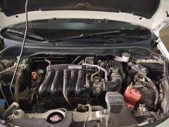 Honda Fit 2021 1.5L CVT Trend Edition - ფოტო 10