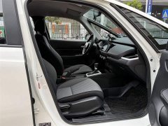 Honda Fit 2021 1.5L CVT Trend Edition - ფოტო 12