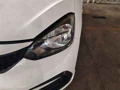 Honda Fit 2021 1.5L CVT Trend Edition - ფოტო 16