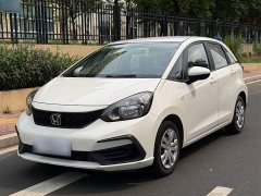 Honda Fit 2021 1.5L CVT Trend Edition - ფოტო 2