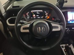 Honda Fit 2021 1.5L CVT Trend Edition - ფოტო 3