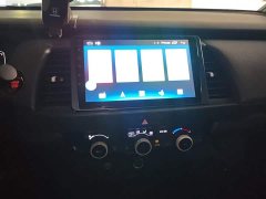Honda Fit 2021 1.5L CVT Trend Edition - ფოტო 5