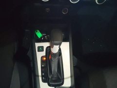 Honda Fit 2021 1.5L CVT Trend Edition - ფოტო 6