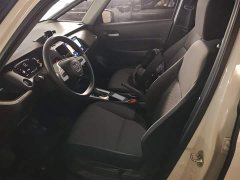 Honda Fit 2021 1.5L CVT Trend Edition - ფოტო 7