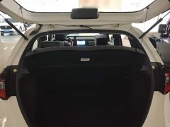 Honda Fit 2021 1.5L CVT Trend Edition - ფოტო 9