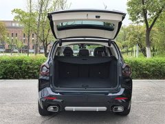BMW X3 xDrive25i M Sport Package - ფოტო 10