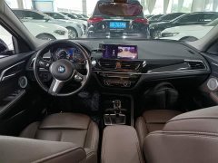 BMW 1 Series Facelift 120i M Sport Night Edition - ფოტო 10