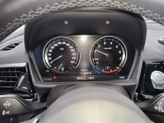 BMW 1 Series Facelift 120i M Sport Night Edition - ფოტო 12