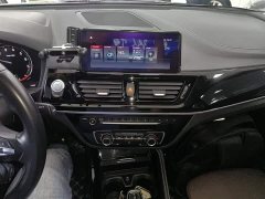 BMW 1 Series Facelift 120i M Sport Night Edition - ფოტო 13