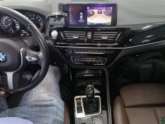 BMW 1 Series Facelift 120i M Sport Night Edition - ფოტო 14
