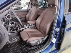 BMW 1 Series Facelift 120i M Sport Night Edition - ფოტო 15