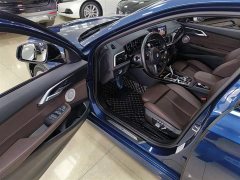BMW 1 Series Facelift 120i M Sport Night Edition - ფოტო 16