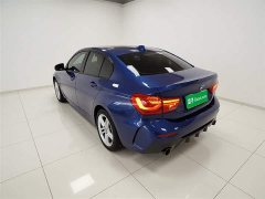 BMW 1 Series Facelift 120i M Sport Night Edition - ფოტო 5