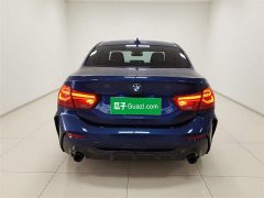 BMW 1 Series Facelift 120i M Sport Night Edition - ფოტო 6