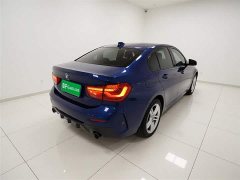 BMW 1 Series Facelift 120i M Sport Night Edition - ფოტო 7