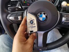 BMW 1 Series Facelift 120i M Sport Night Edition - ფოტო 9