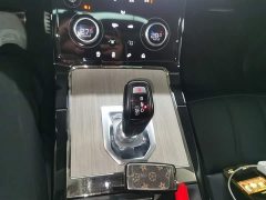 Land Rover Range Rover Evoque 2021 Evoque L 249PS R-Dynamic S Performance Edition - ფოტო 10