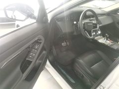 Land Rover Range Rover Evoque 2021 Evoque L 249PS R-Dynamic S Performance Edition - ფოტო 12