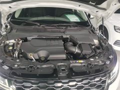 Land Rover Range Rover Evoque 2021 Evoque L 249PS R-Dynamic S Performance Edition - ფოტო 16