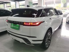 Land Rover Range Rover Evoque 2021 Evoque L 249PS R-Dynamic S Performance Edition - ფოტო 5