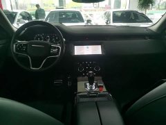 Land Rover Range Rover Evoque 2021 Evoque L 249PS R-Dynamic S Performance Edition - ფოტო 6