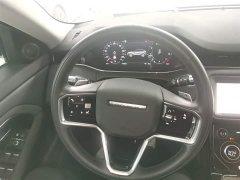 Land Rover Range Rover Evoque 2021 Evoque L 249PS R-Dynamic S Performance Edition - ფოტო 7