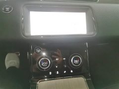 Land Rover Range Rover Evoque 2021 Evoque L 249PS R-Dynamic S Performance Edition - ფოტო 9