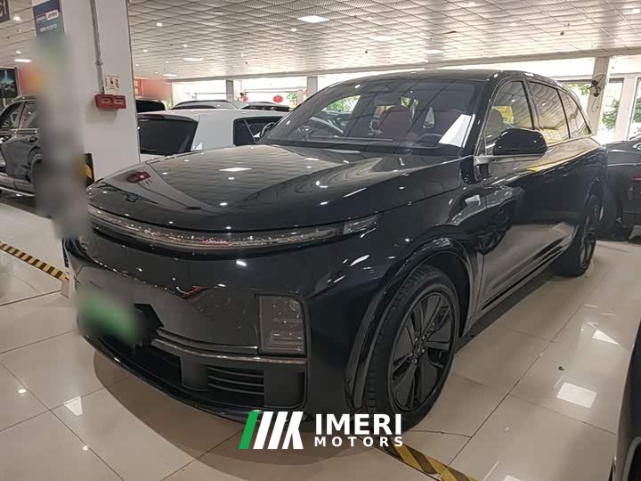 Li Auto L7 Pro