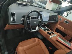 Li Auto L7 Pro - ფოტო 10